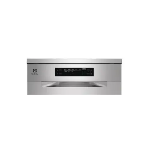 Lave-vaisselle 60cm 14 Couverts 44db Inox Esm48400sx