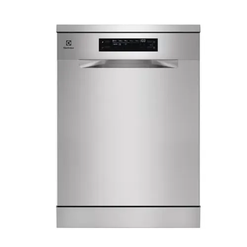 Lave-vaisselle 60cm 14 Couverts 44db Inox Esm48400sx