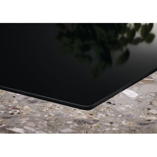 Table De Cuisson gaz 5 foyers - Kgg75362k noir