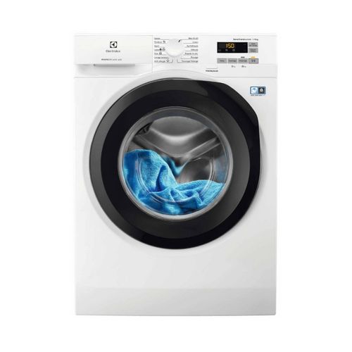 Lave-linge Frontal 9 kg 1400 trs/mn - Ew6f1495fc