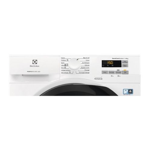 Lave-linge Frontal 9 kg 1400 trs/mn - Ew6f1495fc