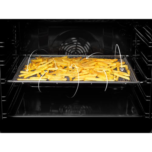 Cuisinière induction ELECTROLUX EKI64892DX