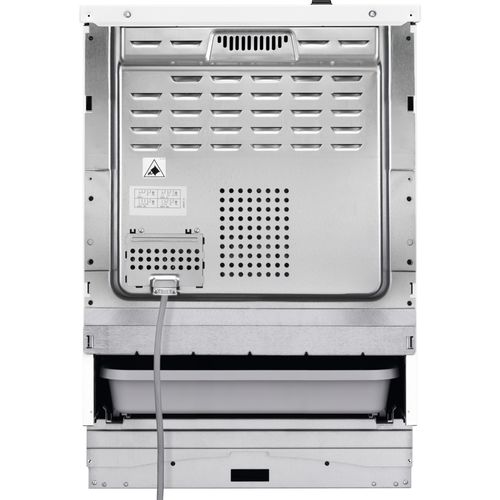 Cuisinière induction ELECTROLUX EKI64892DX