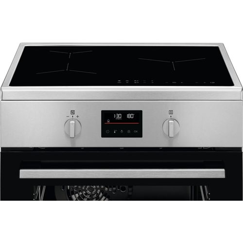 Cuisinière induction ELECTROLUX EKI653955X
