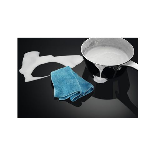 Table De Cuisson Mixte 2 foyers gaz + 2 foyers induction - Kdi640713k