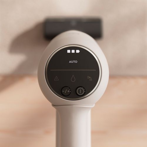 Aspirateur Balai EP71HB14UV ELECTROLUX 50 min d'autonomie - Noir vue détaillée