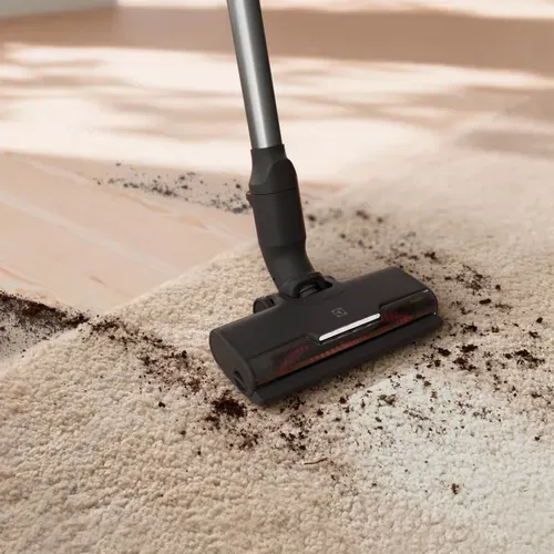Aspirateur Balai EP71HB14UV ELECTROLUX 50 min d'autonomie - Noir