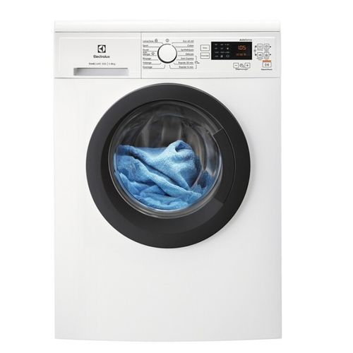 Lave-linge Hublot 8 kg 1400 trs/mn - Ew2f7814fa