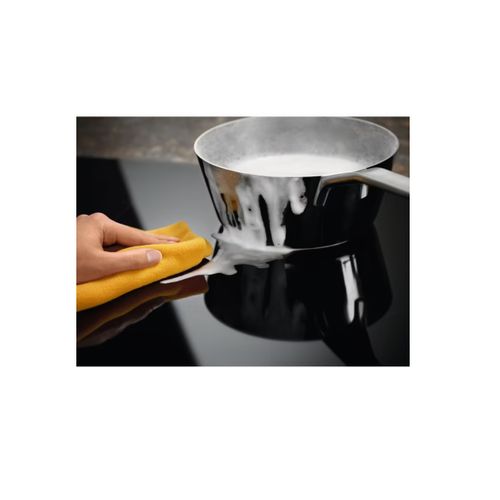 Plaque De Cuisson à Induction 29cm 2 Foyers 3650w Noir Lit30231c