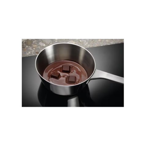 Plaque De Cuisson à Induction 29cm 2 Foyers 3650w Noir Lit30231c