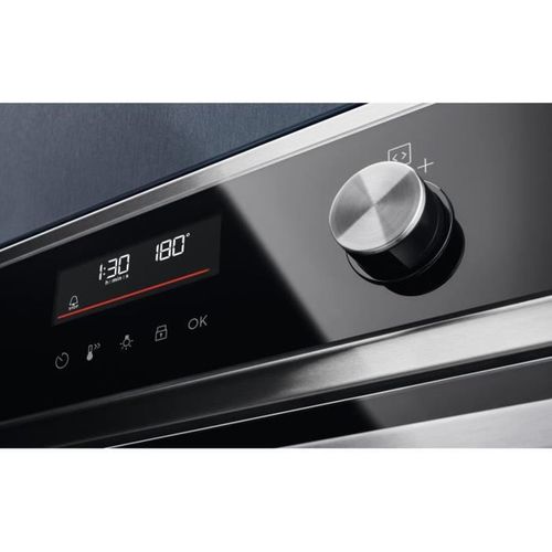 Four Encastrable 65 L Surroundcook® Avec Pyrolyse - 9 Modes, A+
