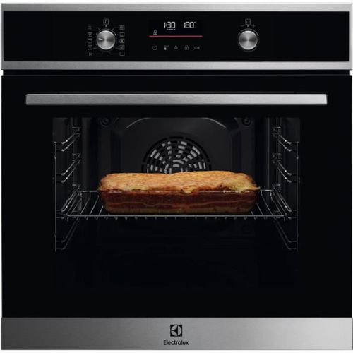 Four Encastrable 65 L Surroundcook® Avec Pyrolyse - 9 Modes, A+