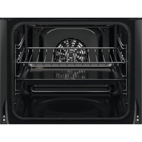 Four Encastrable 65 L Surroundcook® Avec Pyrolyse - 9 Modes, A+
