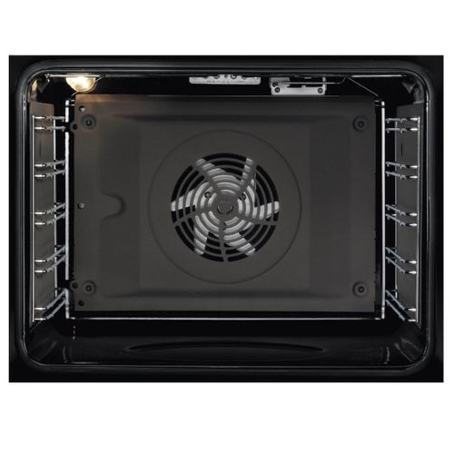 Four Intégrable Multifonction 72l 60cm à Catalyse Noir - Eof3c40th