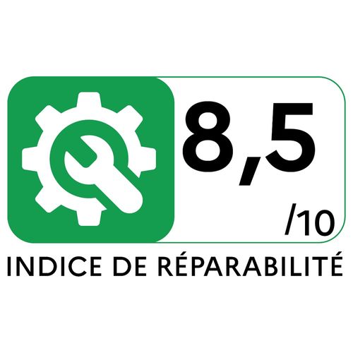 Lave-linge Intégrable 8kg 1400 Tours/min - Ew7f1482bi