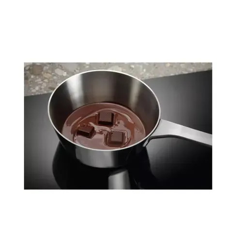 Table induction aspirante ELECTROLUX KCC73443 71 cm