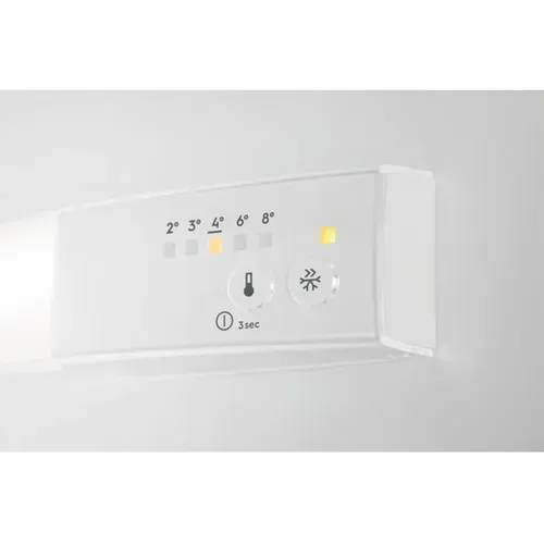 Réfrigérateur table top encastrable 111l 82 cm - Lfb3ae82r