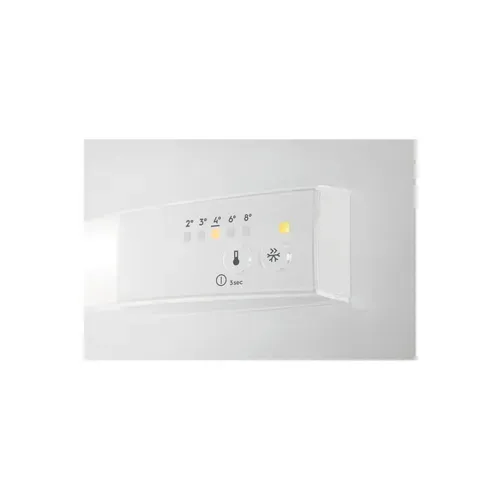 Réfrigérateur top  Intégrable 82 Cm - Elb3ae82yy