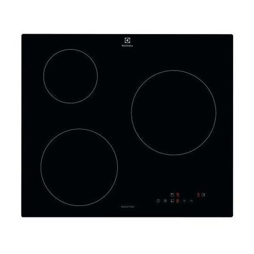 Plaque De Cuisson Induction 3 foyers - Lib60320ck