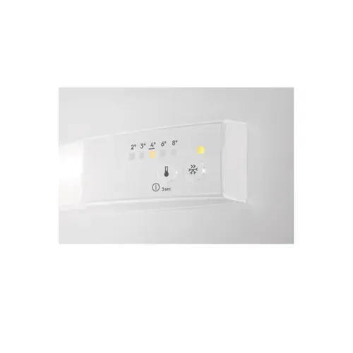 Réfrigérateur 1 Porte Intégrable à Glissières 188l Lfb3de12s