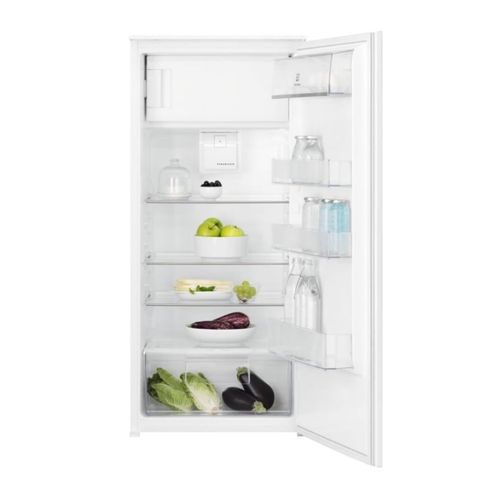 Réfrigérateur 1 Porte Intégrable à Glissières 188l Lfb3de12s