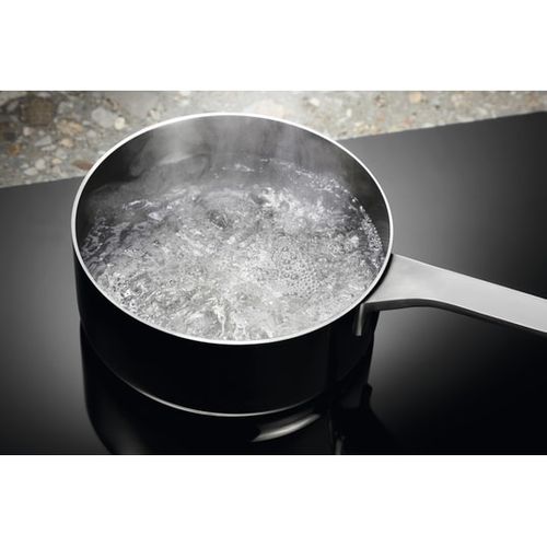 Plaque De Cuisson Induction 78cm 4 Feux Noir Eiv85453