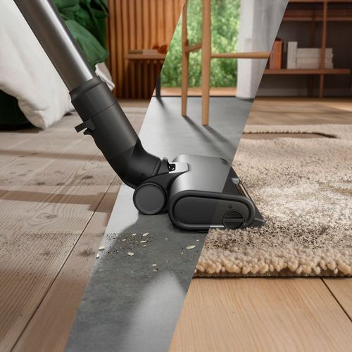 Aspirateur Balai EP61CB21DB ELECTROLUX Tous sols -40 min d'autonomie vue d'ambiance 1