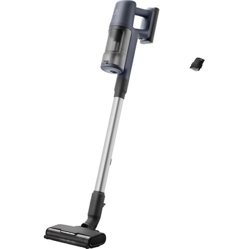 Aspirateur Balai EP61CB21DB ELECTROLUX Tous sols -40 min d'autonomie vue de face