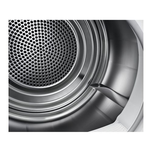 Sèche linge hublot ELECTROLUX EW6HI182PP 8kg