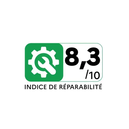 Lave-linge Frontal 7kg 1200 Tours/min Ew5f4712cp