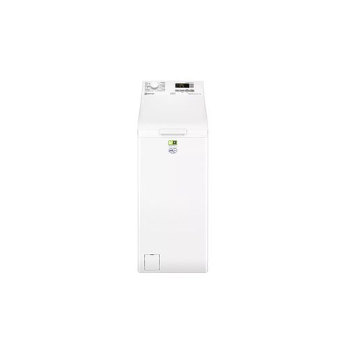 Lave-linge Top 6 kg 1300 trs/mn - Ew6t3365bcz