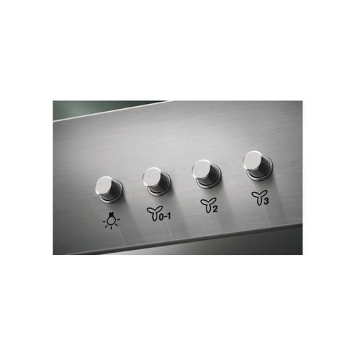 Hotte décorative ELECTROLUX LFT416X_1