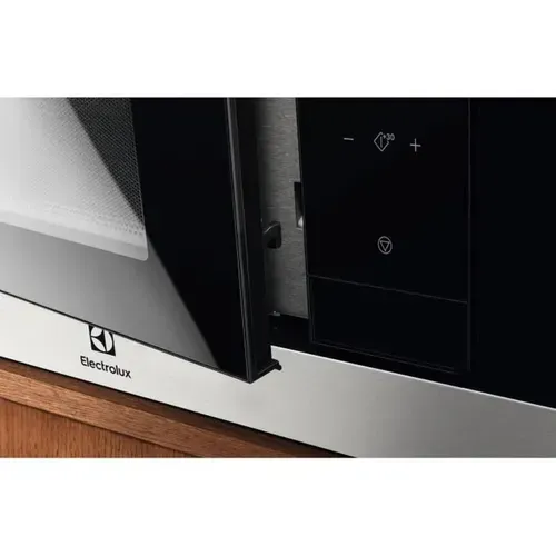 Micro-ondes Encastrable - Cms4253tmx - Inox Anti-trace - 23l - Grill - H 388 X L 595 X P 400 Mm