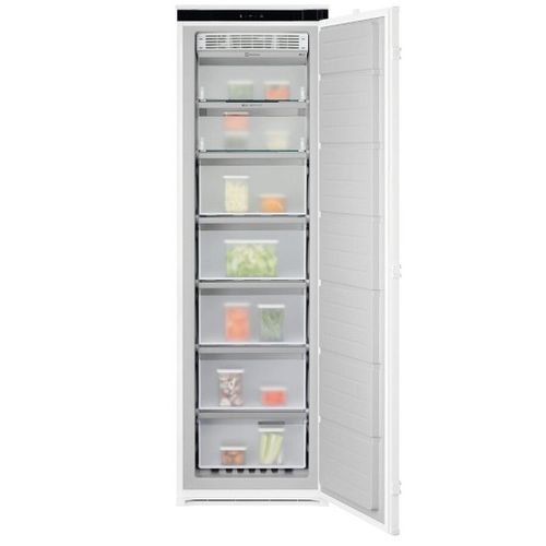 Congélateur Armoire Encastrable 212l - Kun7ne18s