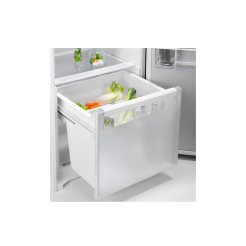 Réfrigérateur 1 Porte Intégrable À Glissières 310l Erd6de18s4