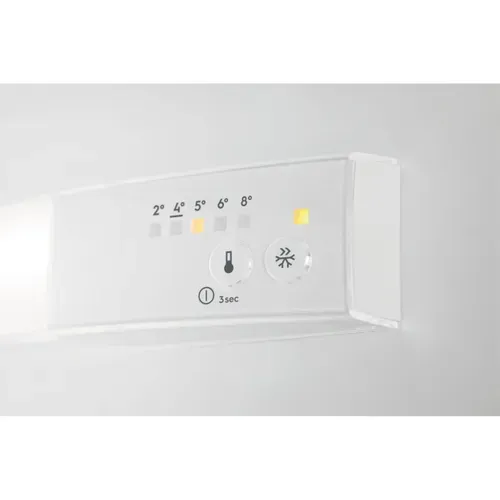 Réfrigérateur 1p intégrable ELECTROLUX KRD6DE18S4