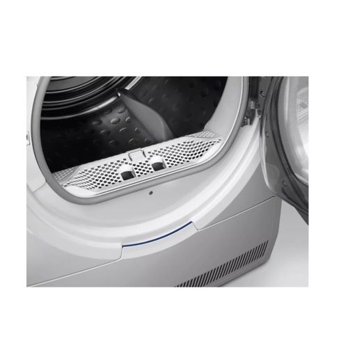 Sèche-linge Pompe à Chaleur 60cm 8kg Blanc Edhf2804dc
