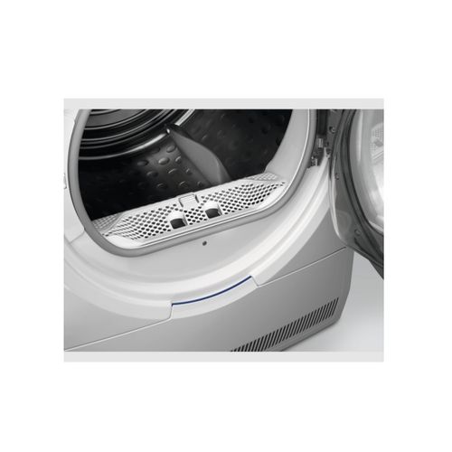 Sèche-linge Pompe à Chaleur 60cm 8kg Blanc Edhf4812ac