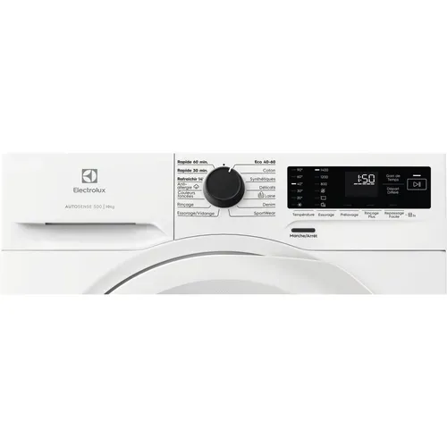 Lave-linge hublot ELECTROLUX EWF1014A2 10kg