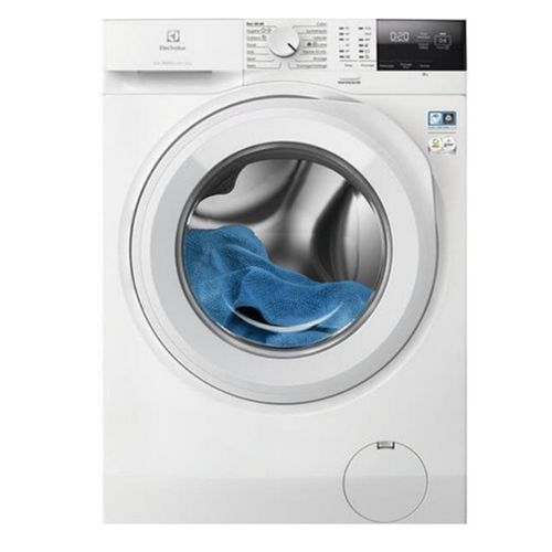 Lave-linge Frontal 60cm 9kg 1400 Tours/min - Ew6fi4109ra