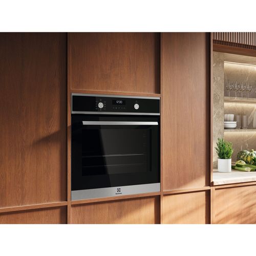 Four encastrable ELECTROLUX EOF6P46X