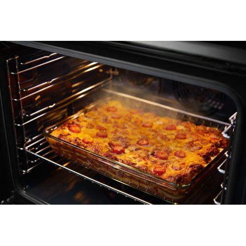 Four encastrable ELECTROLUX EOD4P26K