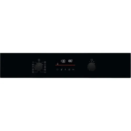 Four encastrable ELECTROLUX EOF6P56Z 72L