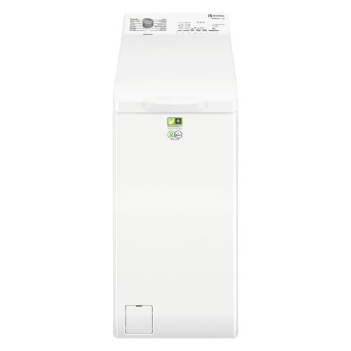 Lave-linge Top ELECTROLUX EWY5612BA 6kg Blanc