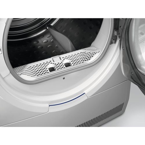 Sèche linge hublot ELECTROLUX EW6HI182PPE 8kg