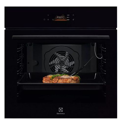 Four Encastrable Pyrolyse 73l - Eoe7p12z