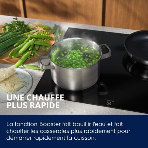 Table induction ELECTROLUX CIV63340BK_1