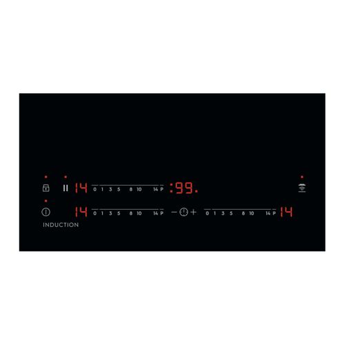 Table induction ELECTROLUX CIV63340BK_1
