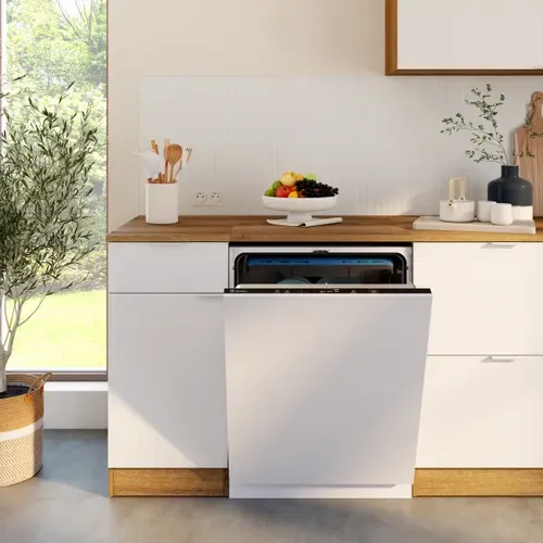 Lave-vaisselle intégrable ELECTROLUX EEA28405L 14 couverts vue d'ambiance 1