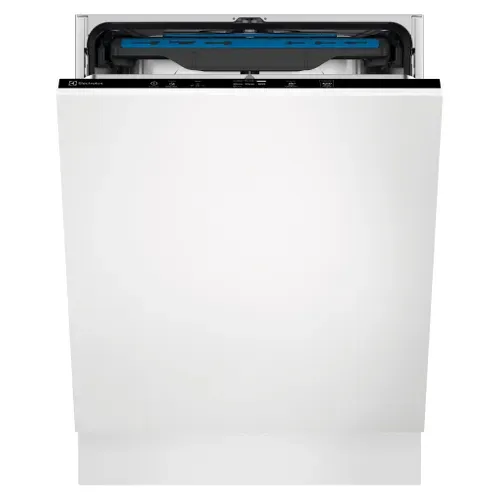 Lave-vaisselle intégrable ELECTROLUX EEA28405L 14 couverts vue de face